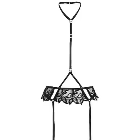 **NWT** Bluebella Isadora Lingerie Set - Picture 3 of 10